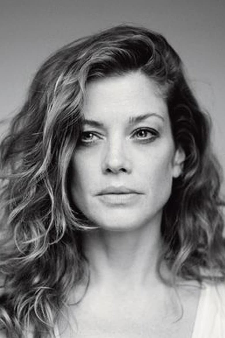 Marie Bäumer