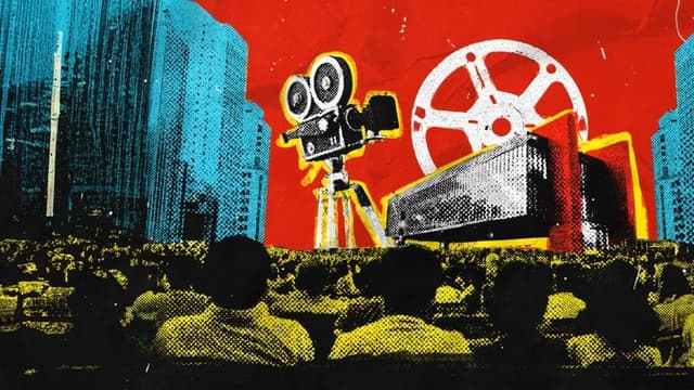 Viva o Cinema! Uma História da Mostra de São Paulo