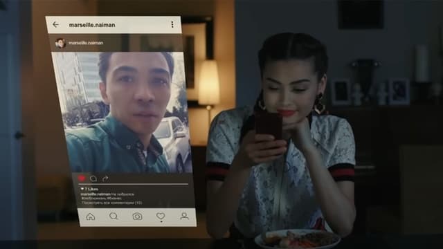 Glamour Is For Fools