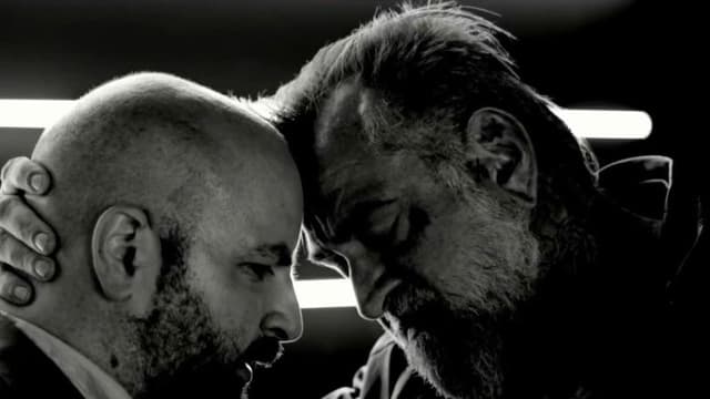 Toilet Zombie Baby Strikes Back