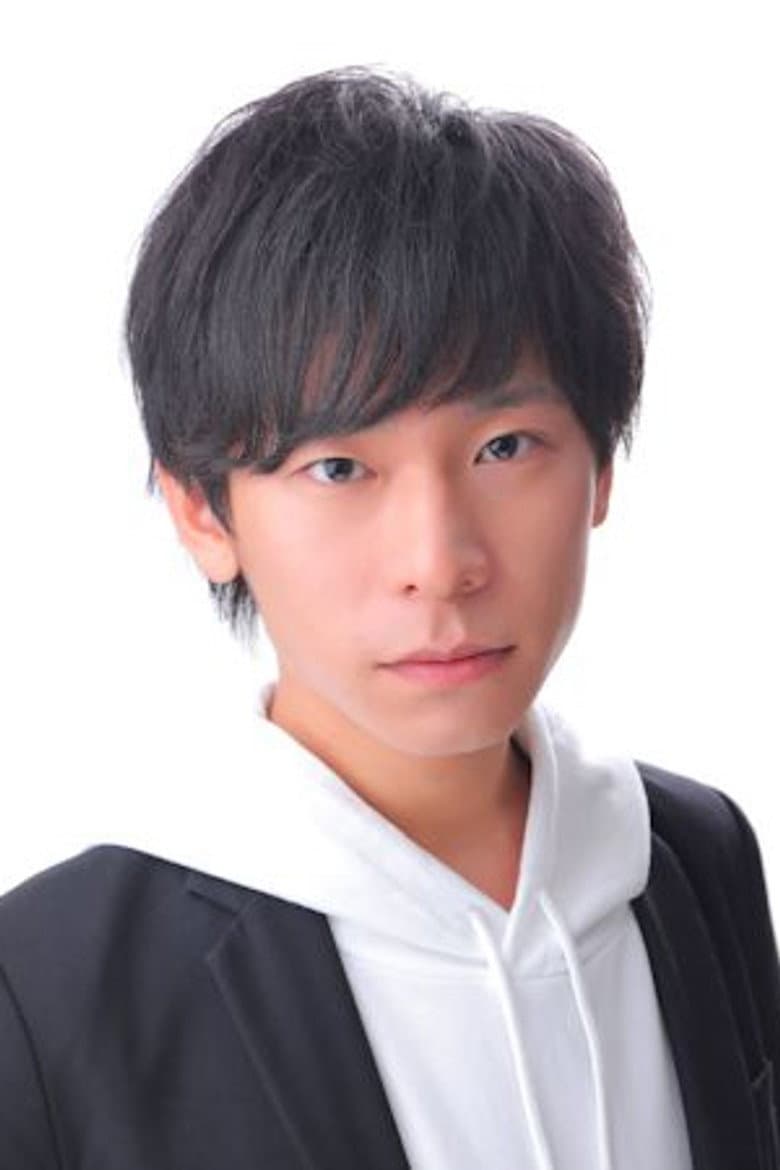 Ryosuke Tomita