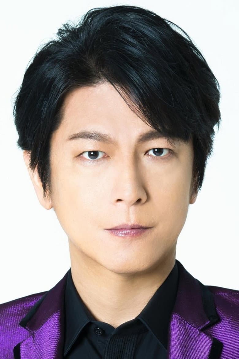 Mitsuhiro Oikawa