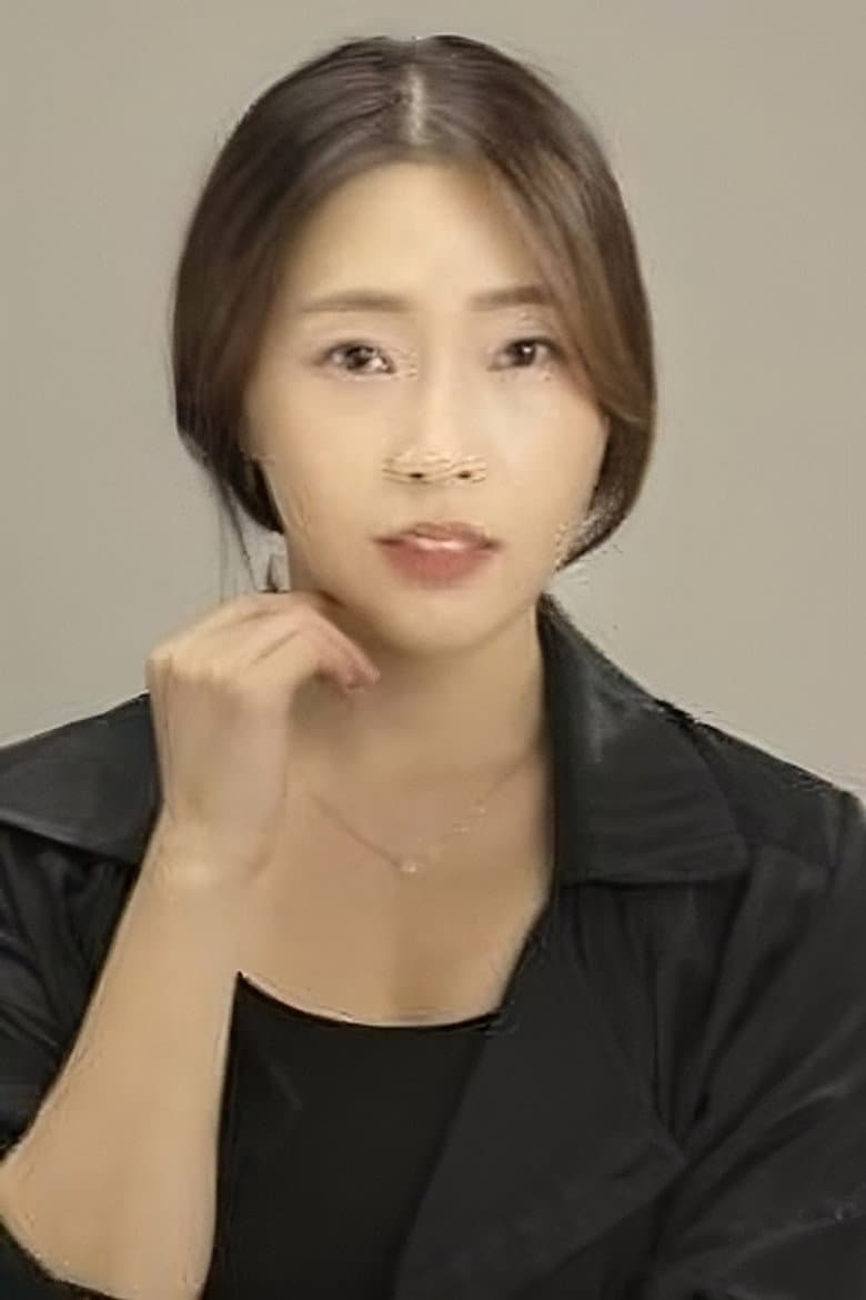 Oh Su Yun
