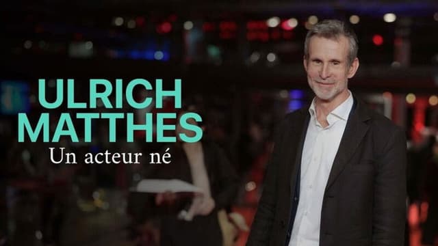 Ulrich Matthes - Leidenschaft und Haltung