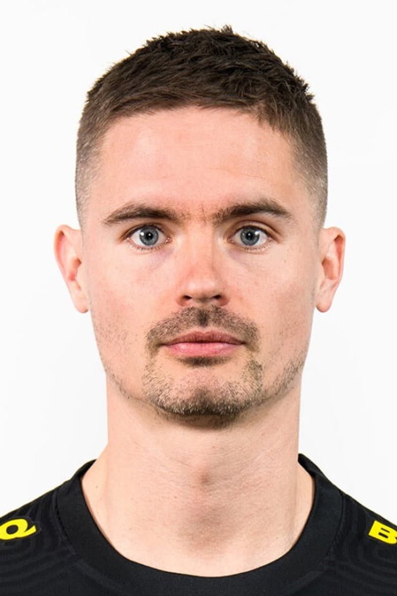 Mikael Lustig