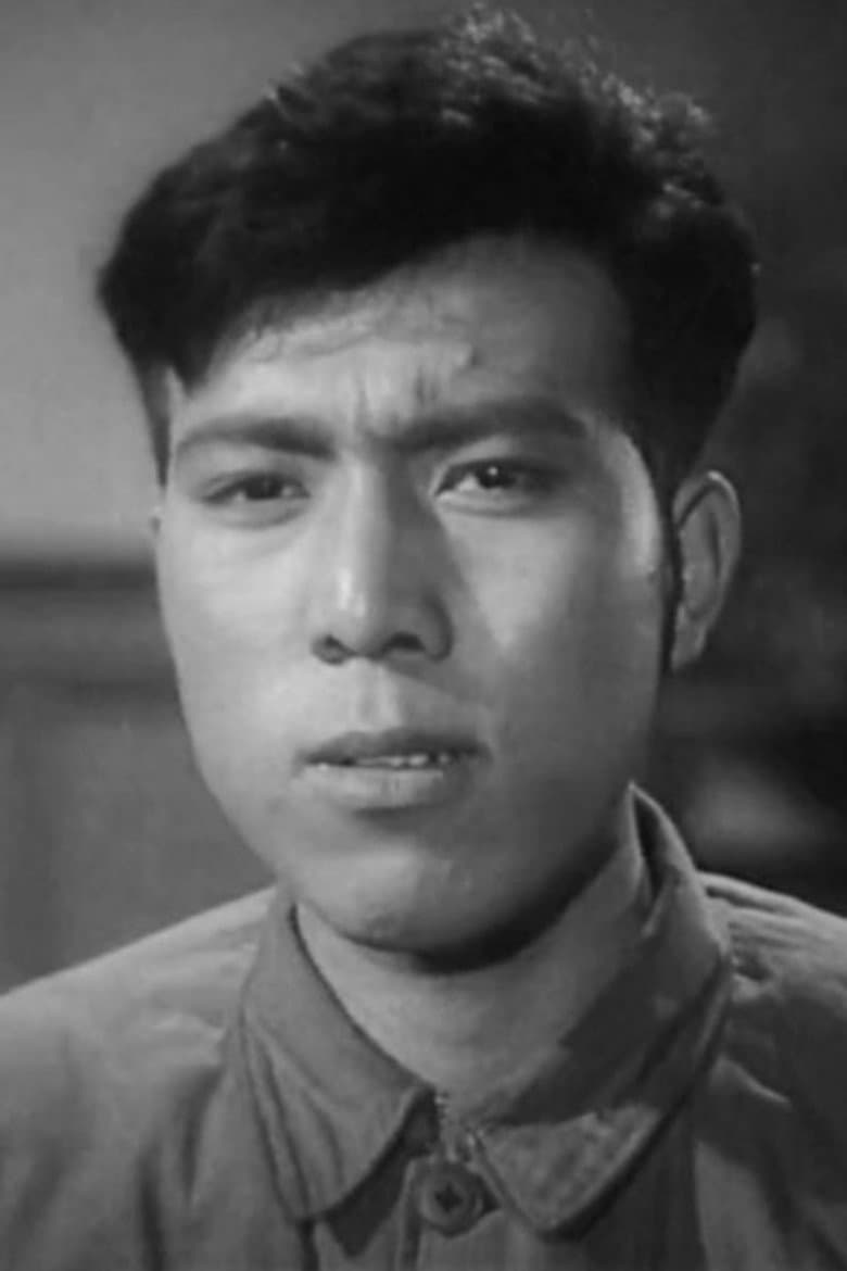 Jin Bohai