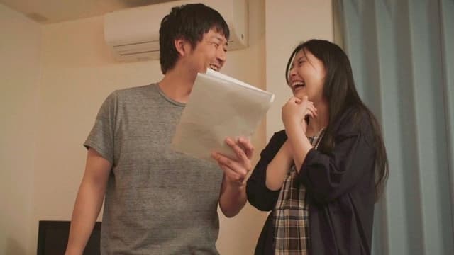 Sex Addiction: The Wet Daily Life of a Manzai Comedy Artist