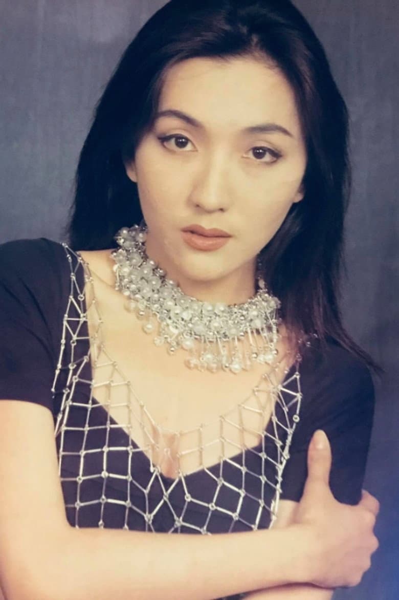 Yolinda Yan Chor-Sin