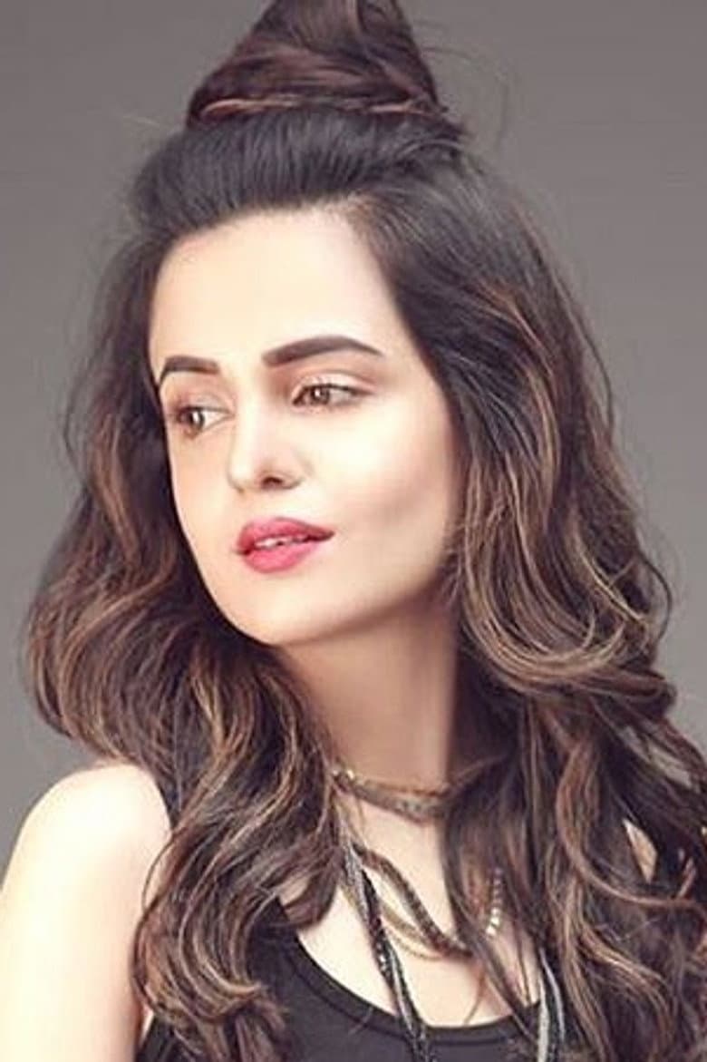 Sumbul Iqbal