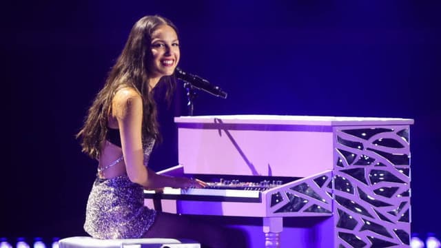 Olivia Rodrigo: Lollapalooza Brazil 2025