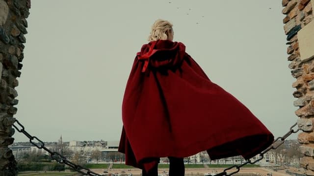 The Believers : Expériences vers l'inconnu