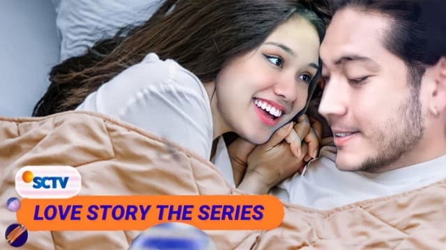 Love Story the Series