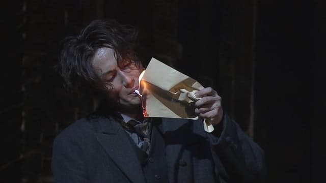 ジャック・ザ・リッパー