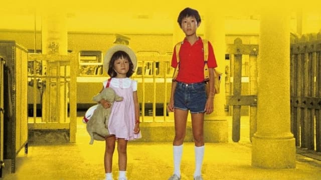 A Summer at Grandpa's