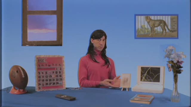 It Feels Like Forever