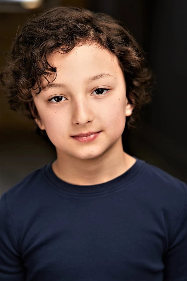 Daniel Pathan