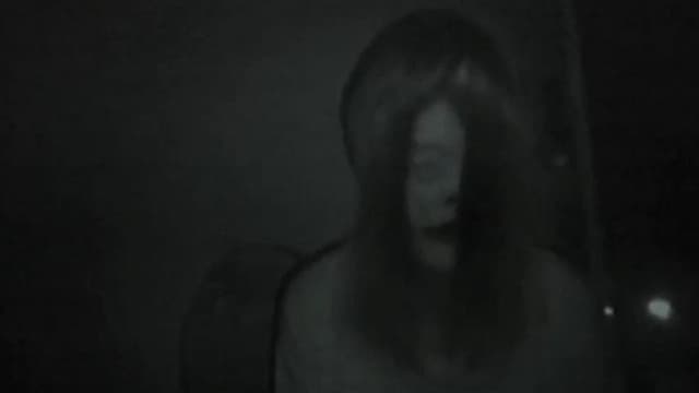 Death Portrait