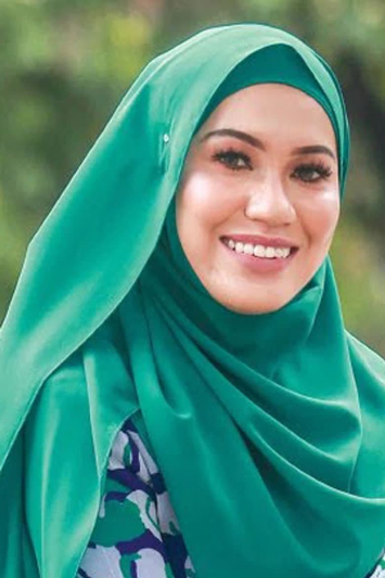 Mardiana Alwi