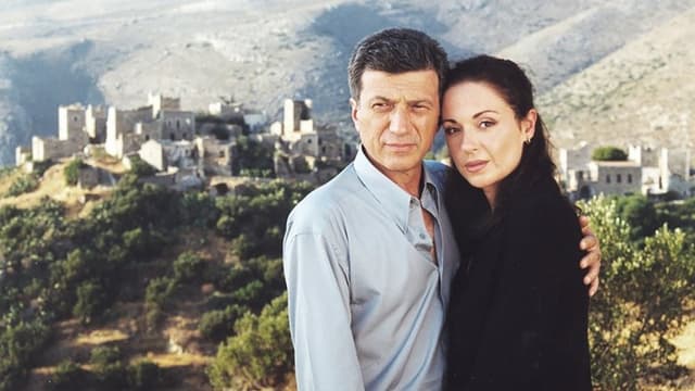 Βεντέττα: Ο Γδικιωμός