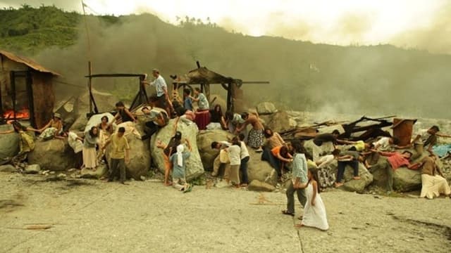 Ang mga Tigmo sa Akong Pagpauli