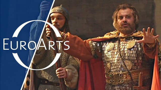 Prince Igor: Kirov Ballet