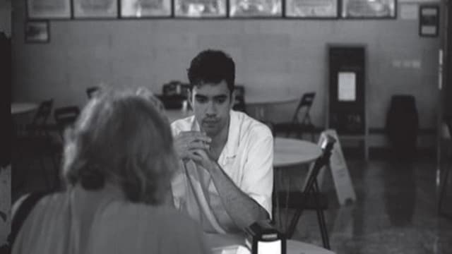 Preludio de medianoche