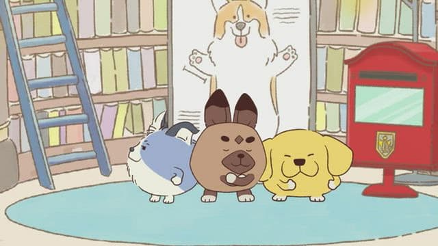 댕벤져스 아카데미