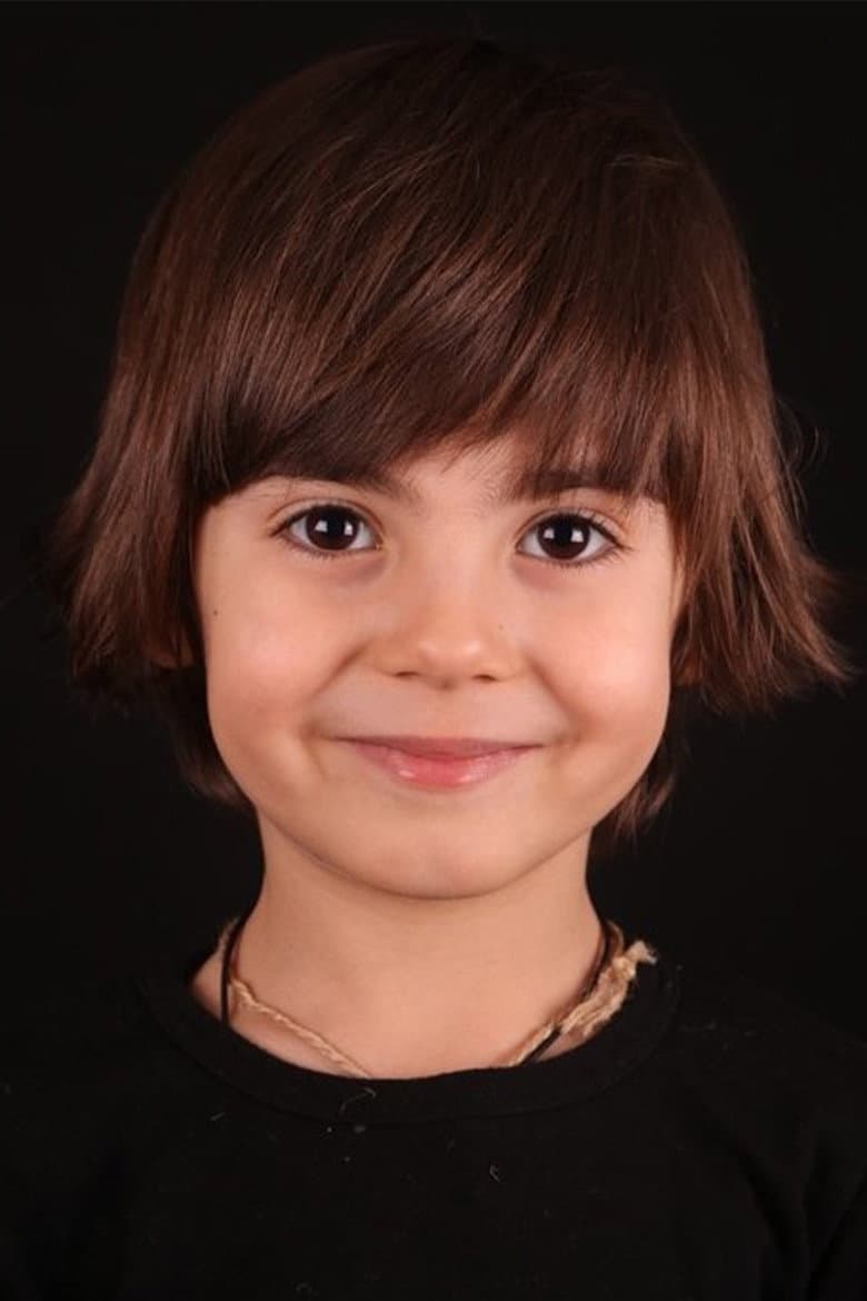 Burak Ali Özkan
