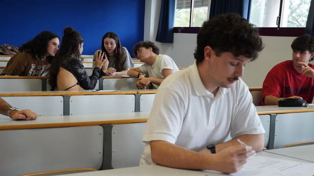 Párkison de cerca: Crónicas de un ritmo compartido