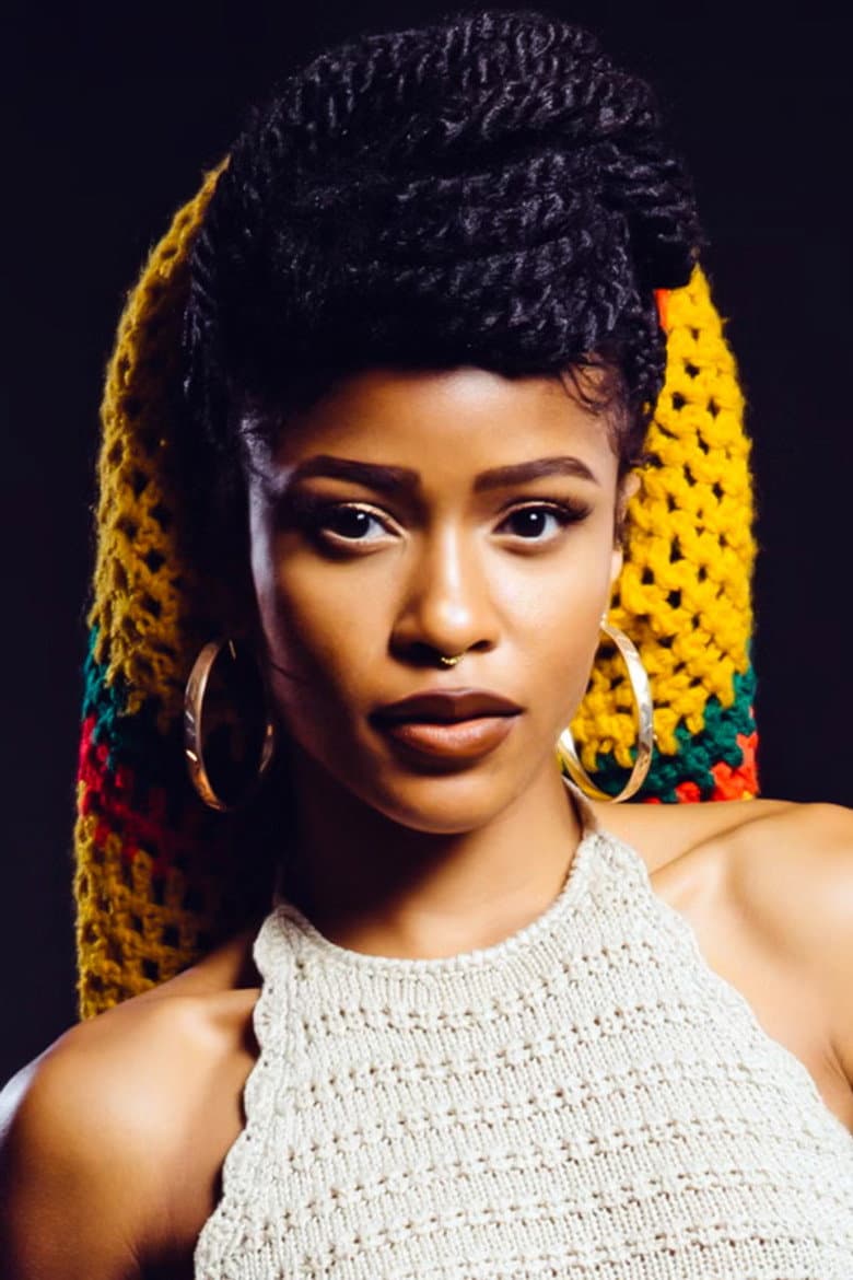 Simone Battle