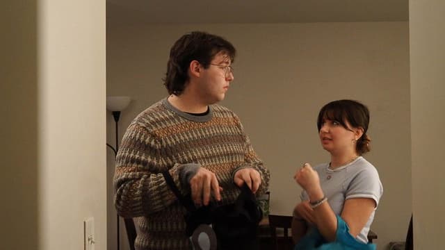 Not Another Sob Story (Seriously)