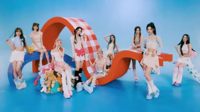 NiziU Live with U 2023 "COCO! nut Fes." -Stadium Special- in ZOZO Marine Stadium