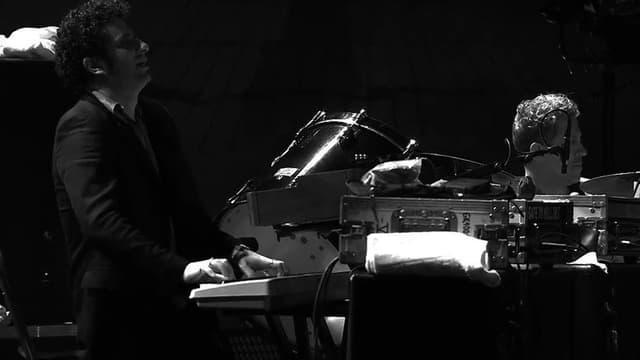 Swans: Moers Festival 2017