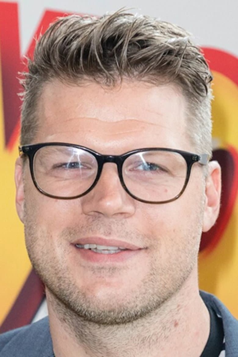 Coen Swijnenberg