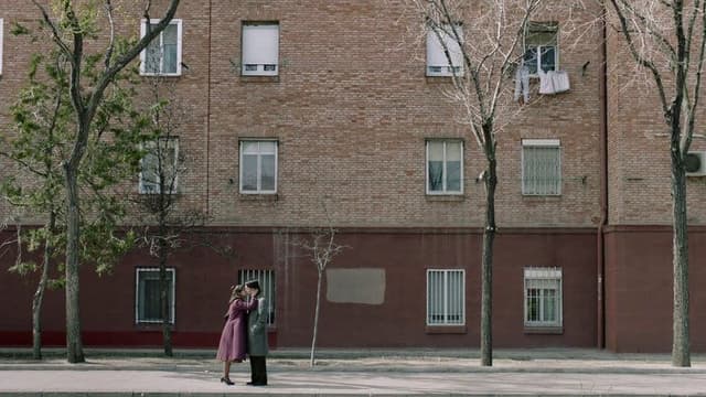 Emotional Architecture 1959