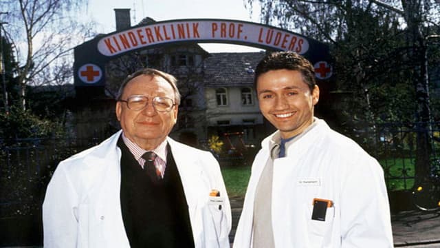 Hallo, Onkel Doc!