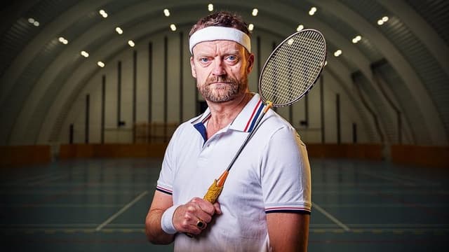 Frank Hvam: Make Badminton Great Again
