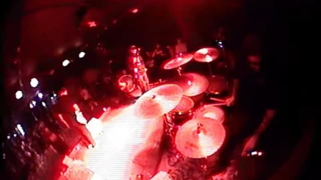 BOWEL EROSION - LIVE @ AMH 6/29/25