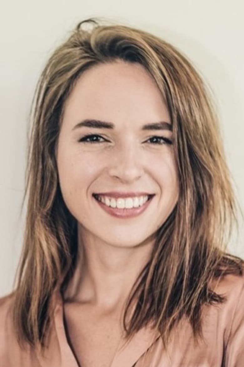 Stephanie Planckaert