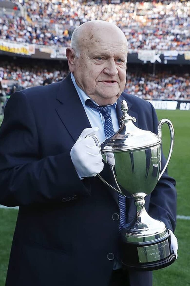 Vicente Guillot Fabián
