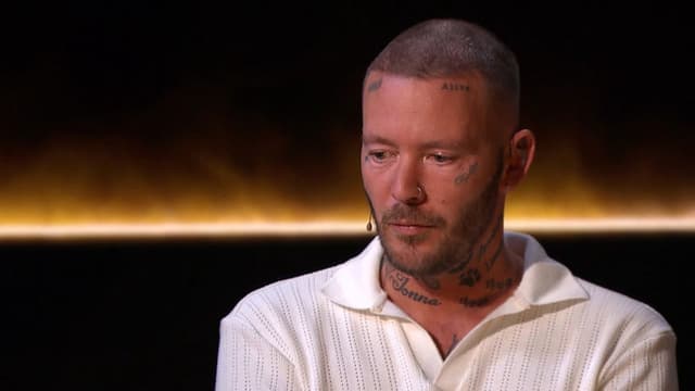 Malou möter Joakim Lundell