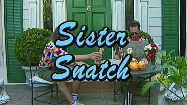 Sister Snatch