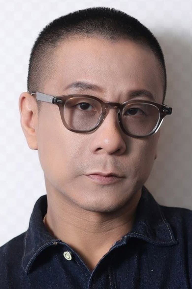 Tommy Chu Pak-Hong