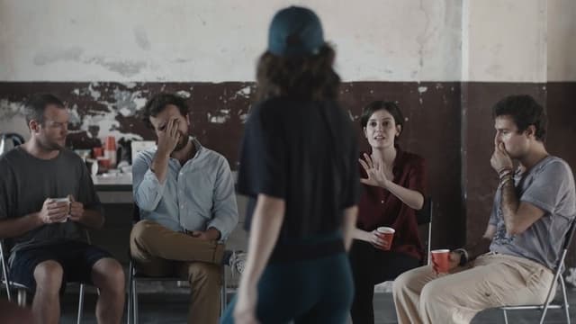 Influencers Anonymous