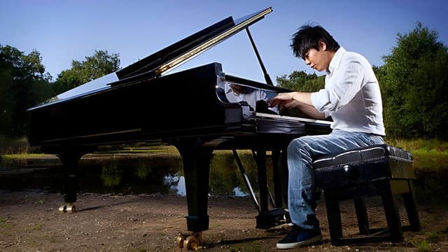 Do or Die: Lang Lang's Story