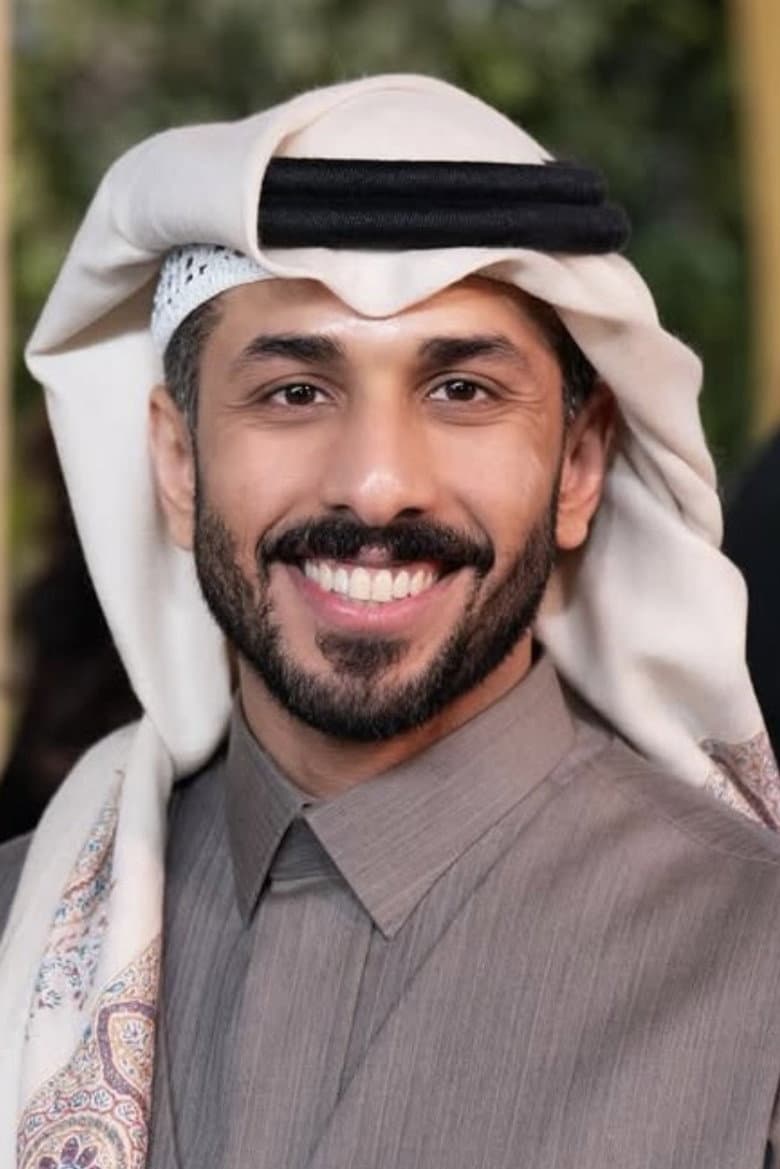 Fahad Albutairi