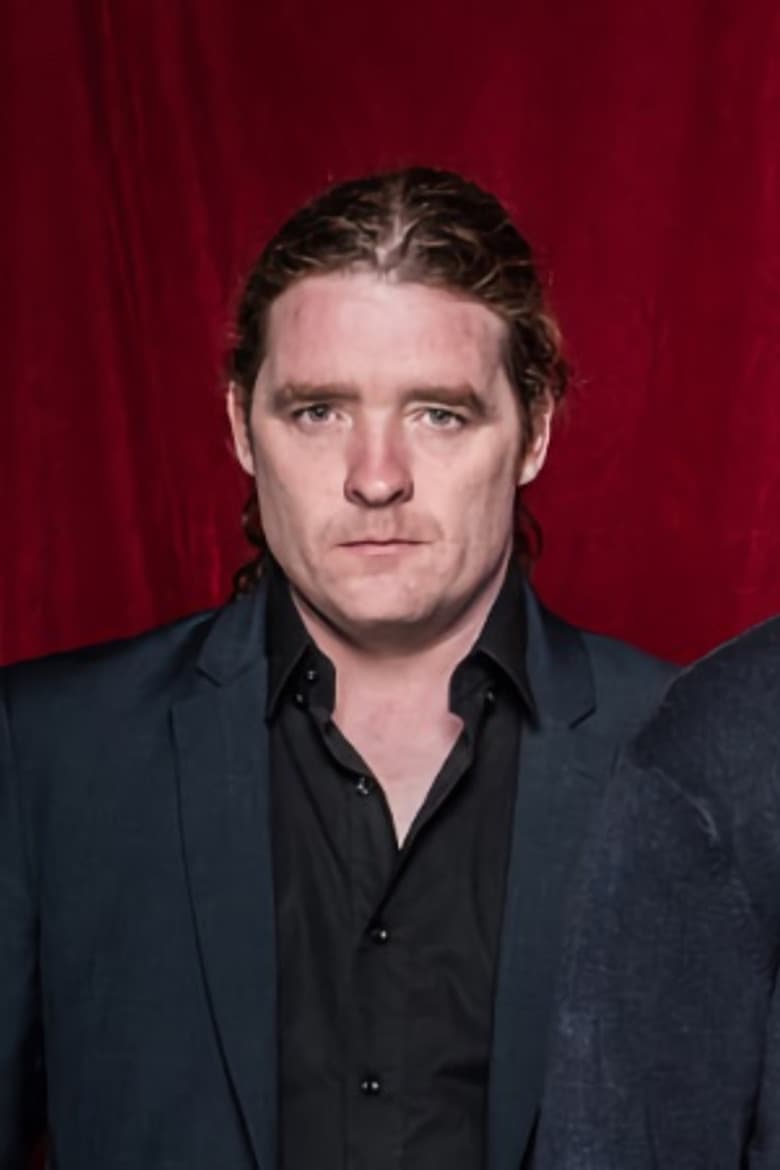 Jamie Cavanagh