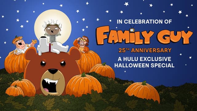 Family Guy: Peter, Peter Pumpkin Cheater