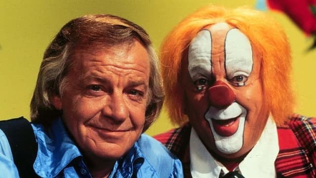 Bassie & Adriaan: Op Reis Door Europa Deel 1