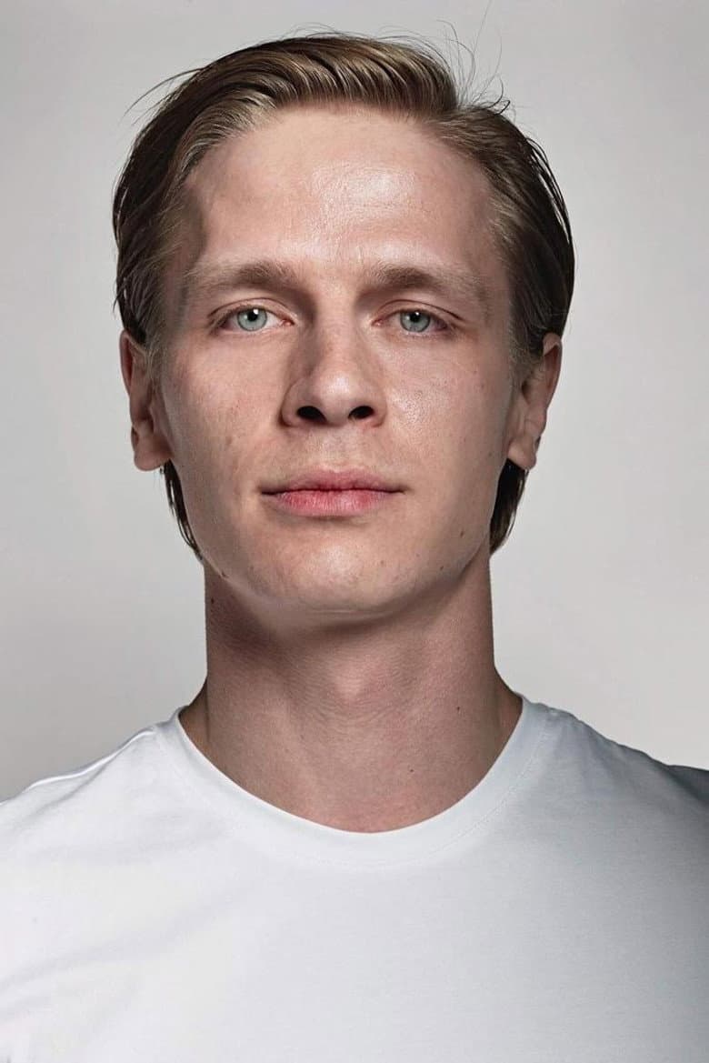 Dmitry Shchebet